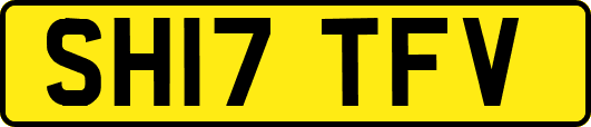 SH17TFV