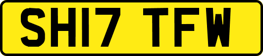 SH17TFW