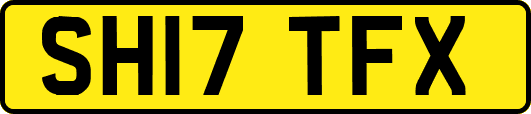 SH17TFX