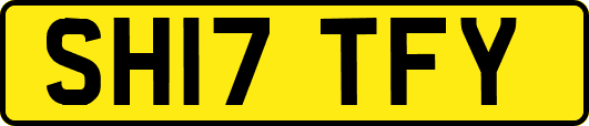 SH17TFY