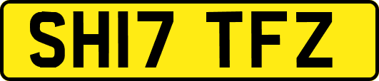 SH17TFZ
