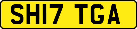 SH17TGA