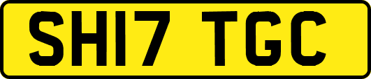 SH17TGC