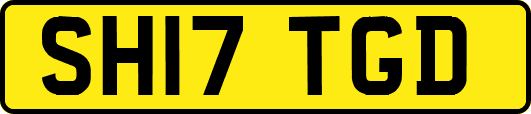 SH17TGD