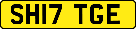 SH17TGE