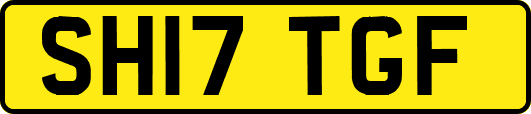 SH17TGF