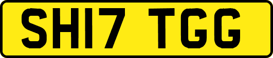 SH17TGG