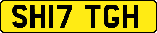 SH17TGH