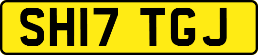 SH17TGJ