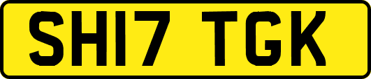 SH17TGK