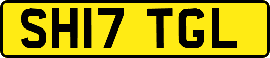SH17TGL