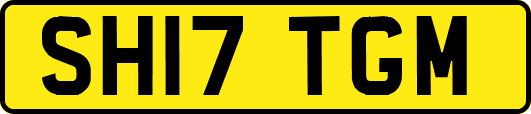 SH17TGM