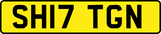 SH17TGN