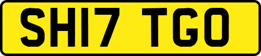 SH17TGO