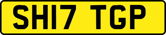 SH17TGP
