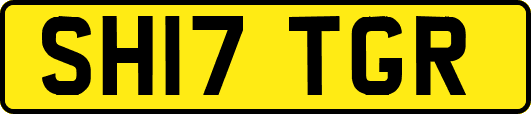 SH17TGR
