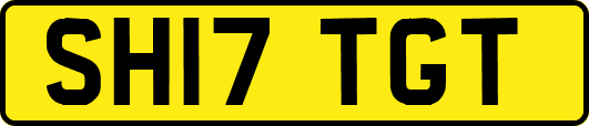 SH17TGT