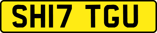 SH17TGU