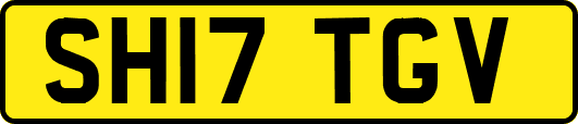 SH17TGV