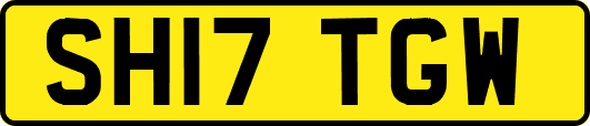 SH17TGW