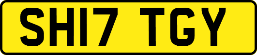 SH17TGY