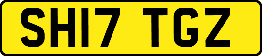 SH17TGZ