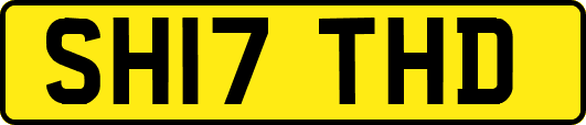 SH17THD