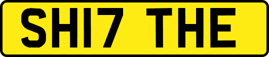 SH17THE