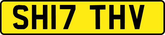 SH17THV