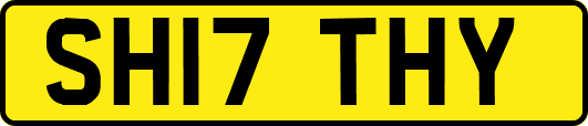SH17THY