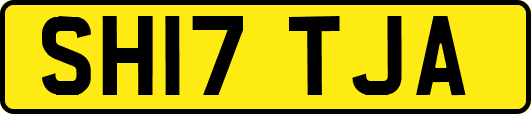 SH17TJA