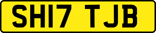SH17TJB