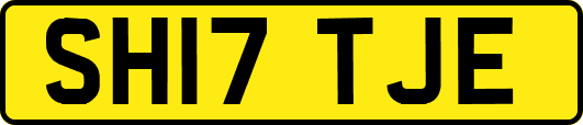 SH17TJE