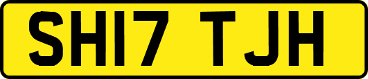 SH17TJH