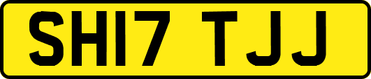 SH17TJJ