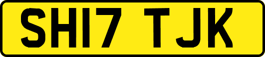 SH17TJK