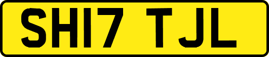 SH17TJL