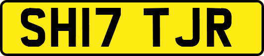 SH17TJR