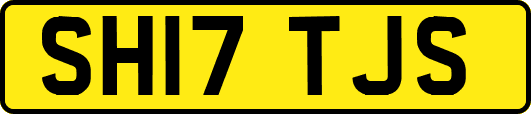 SH17TJS