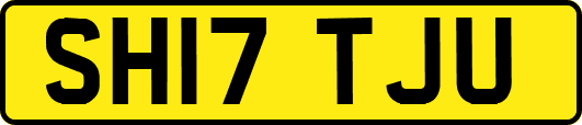 SH17TJU