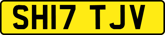 SH17TJV