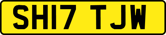SH17TJW