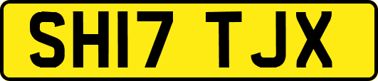 SH17TJX