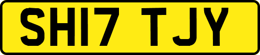SH17TJY