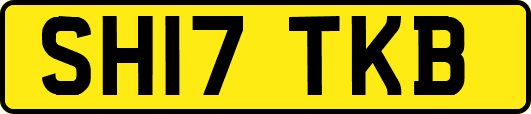 SH17TKB