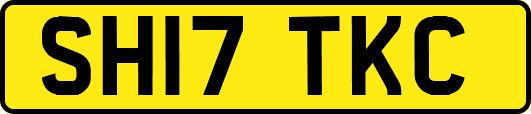SH17TKC