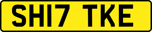 SH17TKE