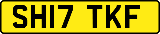 SH17TKF