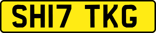 SH17TKG