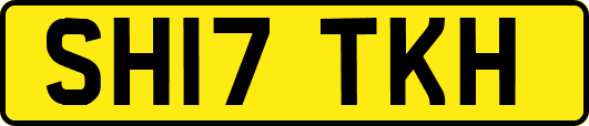 SH17TKH